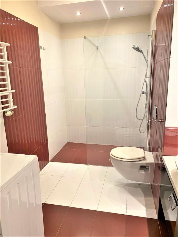 Apartment Secret 3