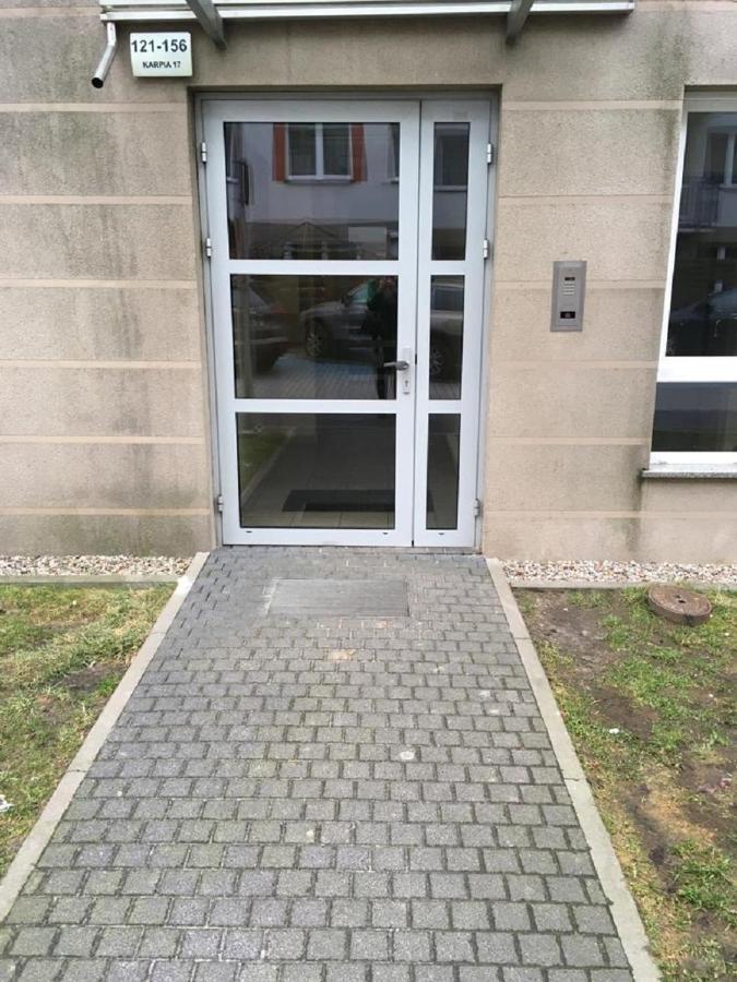 Secret 3 * Poznan
