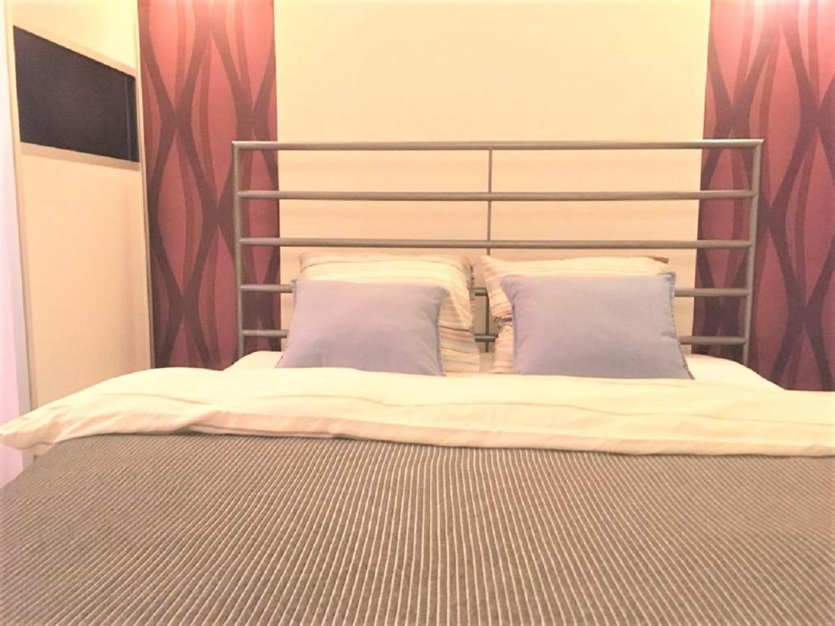 Apartment Secret 3 *