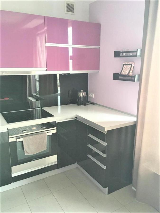 Apartment Secret 3