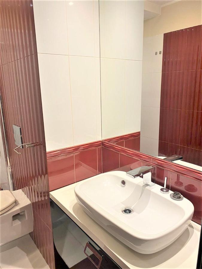 Secret 3 Apartment