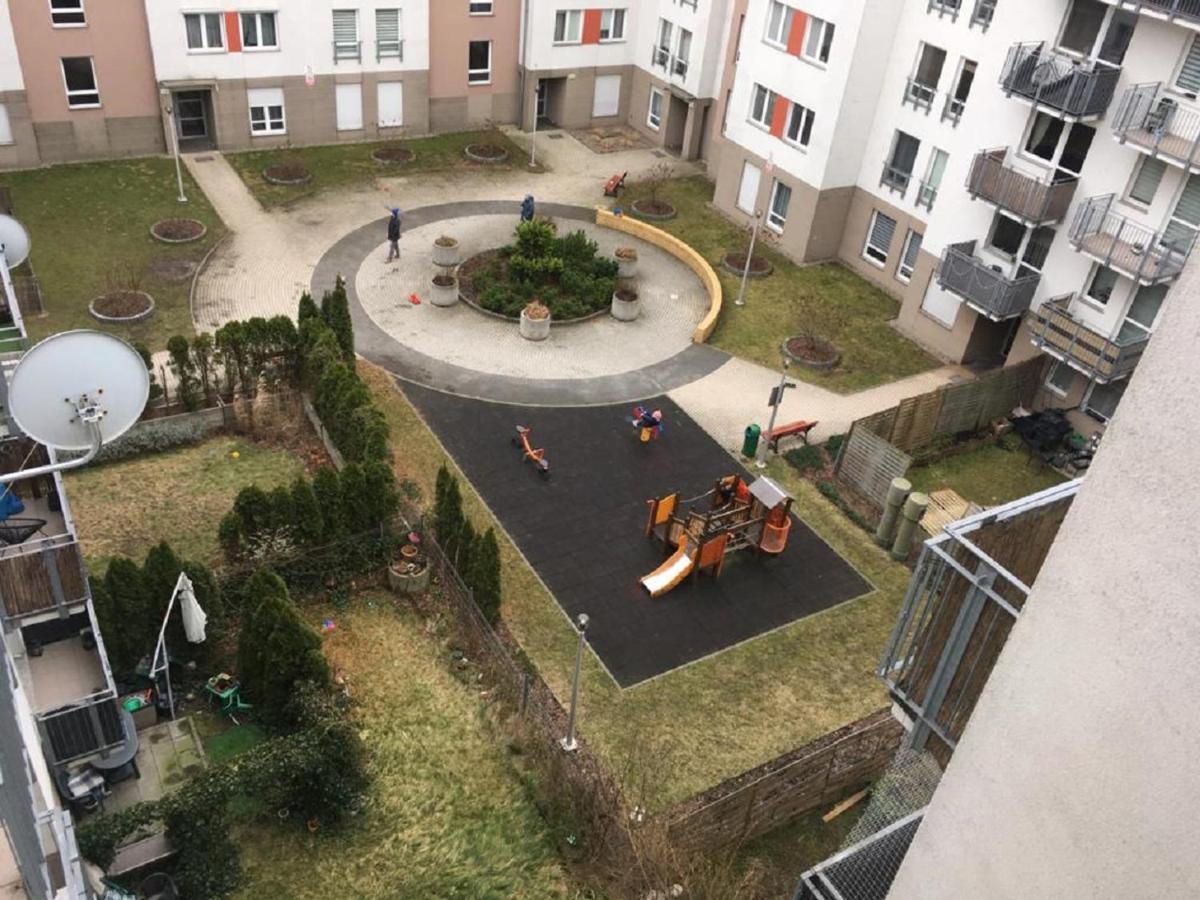Secret 3 Apartment *